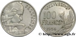 100 francs Cochet 1956  F.450/8