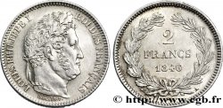 2 francs Louis-Philippe 1846 Paris F.260/108 SUP58 