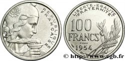 Essai de 100 francs Cochet 1954 Paris F.450/1