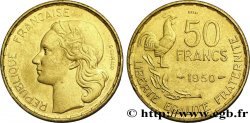Essai de 50 francs Guiraud 1950 Paris F.425/1