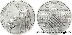 BE 100 francs sacre de Napoléon 1er 1994  F.1625 5
