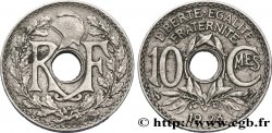 10 centimes Lindauer 1928  F.138/15