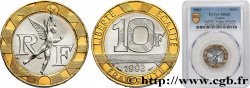 10 francs Génie de la Bastille 1993 Pessac F.375/10