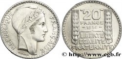 20 francs Turin 1934  F.400/6