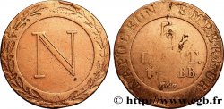5 cent. 1808 Strasbourg VG.2057 