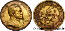 1 europa en bronze 1928  Maz.2620  TTB50 
