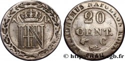 20 cent. 1812 Cassel VG.2029 