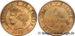 1 centime Cérès 1877 Paris F.104/6