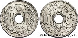10 centimes Lindauer 1927  F.138/14