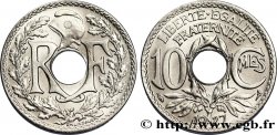 10 centimes Lindauer 1927  F.138/14