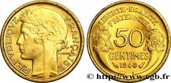 50 centimes Morlon 1940  F.192/17 EBC62 