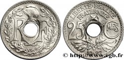 25 centimes Lindauer 1927  F.171/11 SPL64 