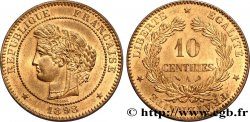 10 centimes Cérès 1898 Paris F.135/45