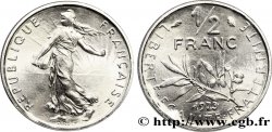 1/2 franc Semeuse 1973 Pessac F.198/12