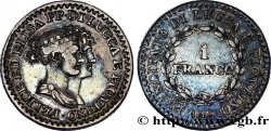 1 franco 1808 Florence M.443 