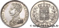 5 francs 1832  VG.2692  SPL64 