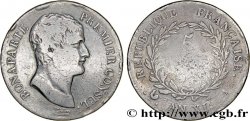 5 francs Bonaparte Premier Consul 1803 Paris F.301/1