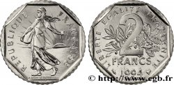2 francs Semeuse, nickel 1994 Pessac F.272/22