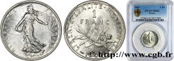 1 franc Semeuse 1907  F.217/12