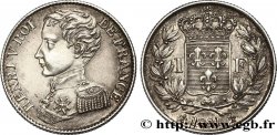 1 franc 1831  VG.2705 