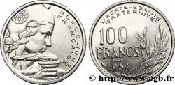 Essai de 100 francs Cochet 1954 Paris F.450/1