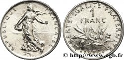 1 franc Semeuse, nickel 1976 Pessac F.226/21 SUP60 