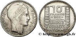 10 francs Turin 1932  F.360/5