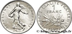 1 franc Semeuse, nickel 1977 Pessac F.226/22