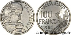 Essai de 100 francs Cochet 1954 Paris F.450/1 fST63 