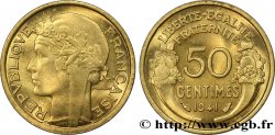 50 centimes Morlon 1941  F.192/18 MS63 