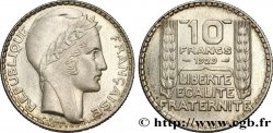 10 francs Turin 1929  F.360/2