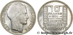 10 francs Turin 1930  F.360/3 EBC60 