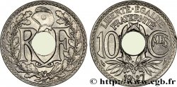 10 centimes Lindauer 1927  F.138/14 MS63 