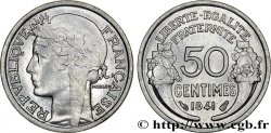 50 centimes Morlon, lourde 1941  F.193/2 SPL63 