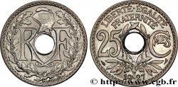 25 centimes Lindauer 1927  F.171/11