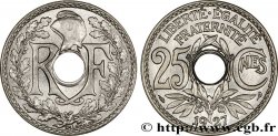 25 centimes Lindauer 1927  F.171/11