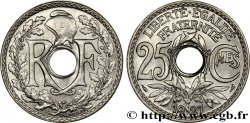 25 centimes Lindauer 1927  F.171/11 SPL64 