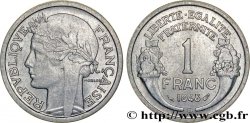 1 franc Morlon, légère 1948 Beaumont-Le-Roger F.221/14