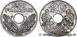 20 centimes fer 1944  F.154/3