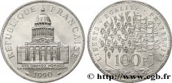 100 francs Panthéon 1990  F.451/10 MS62 