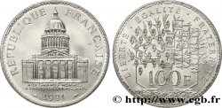 100 francs Panthéon 1991  F.451/11 SPL63 