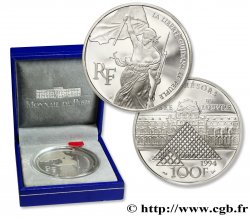 Belle Épreuve 100 francs - Delacroix 1994  F5.1621 5 FDC68 