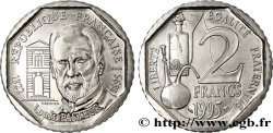 Essai de 2 francs Louis Pasteur 1995 Pessac F.274/1 FDC65 