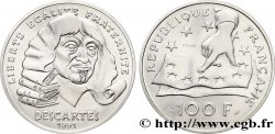 Essai de 100 francs Descartes 1991 Pessac F.459/1 MS 