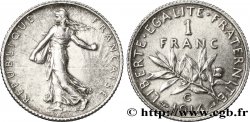 1 franc Semeuse 1914 Castelsarrasin F.217/20 SUP 