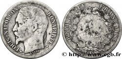1 franc Louis-Napoléon 1852 Paris F.212/1