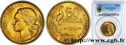 50 francs Guiraud 1952  F.425/8