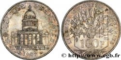 100 francs Panthéon 1987  F.451/7 AU 