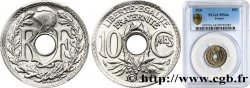 10 centimes Lindauer 1931  F.138/18