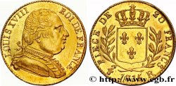 20 francs or Londres 1815 Londres F.518/1 SUP60 